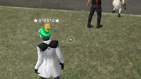 Garena Free Fire Gameplay Round 01 (21.08.2025) #babaibiswasbb #freefire #bb #garenafreefire #foryou