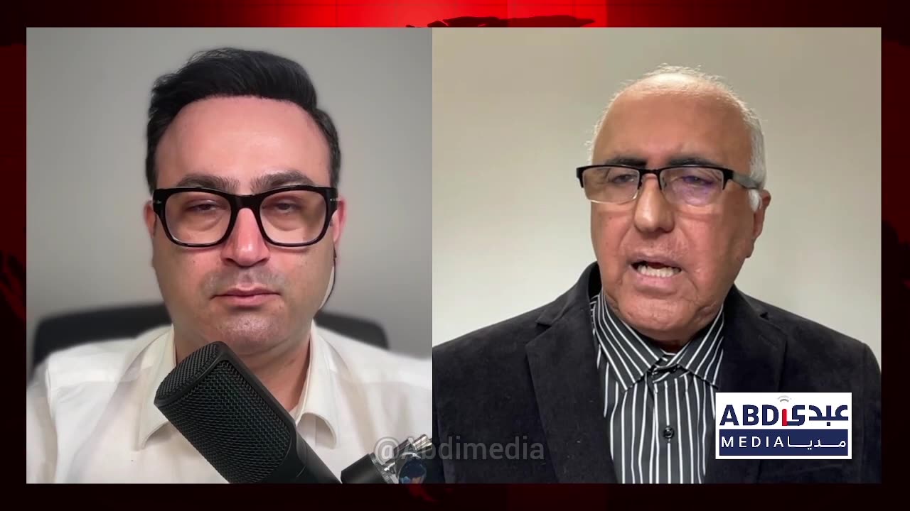 شهیر شهیدثالث: هیچ فرد و شرکت آمریکایی نمی‌تواند در ایران سرمایه‌گذاری کند