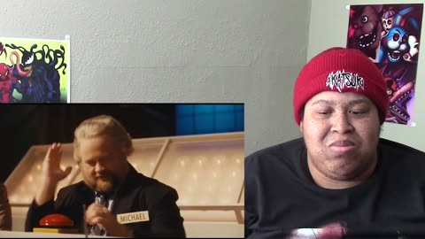 "The Luckiest Man In America" Trailer | Chipmunk Reaction
