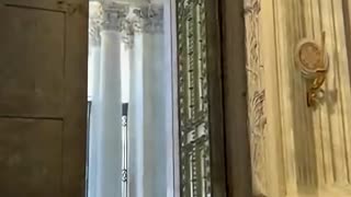 🏛️👁️ Mysterious Bronze Doors of St. John Lateran! | TheTruthAbove
