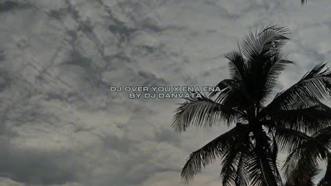 DJ Over You x Ena Ena by DJ Danvata –NeonRhythm🎧