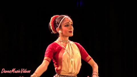 Sheila Chandra, Monsoon. Eyes