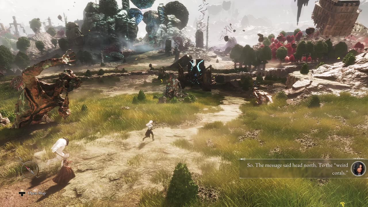NG+: It's not just about the story anymore