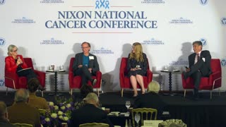 Nixon National Cancer Conference - December 8th, 2022