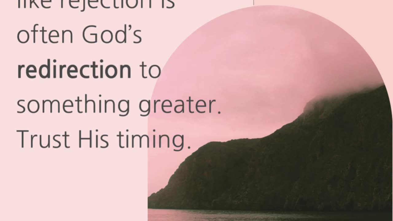 Transition Is Redirection