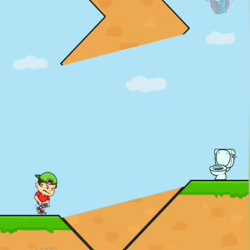 Slice to Save All Level Gameplay level 41