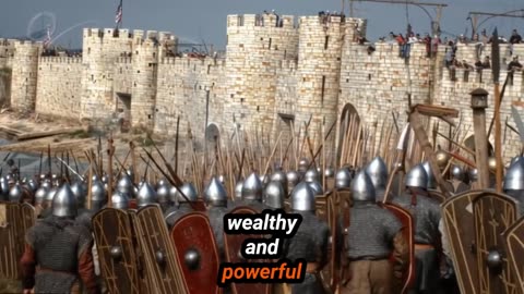 0098 The Battle That Stopped Sweden’s Invasion – Sweden vs. Novgorod (Ancestors of Sweden