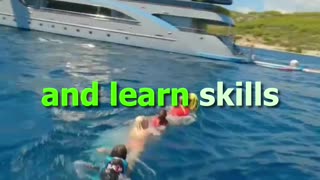 Learn Skills, Not Excuses – My Tristan Academy Story 💼