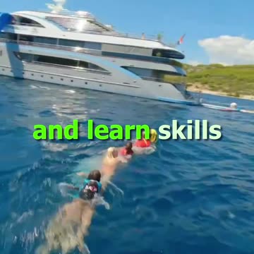 Learn Skills, Not Excuses – My Tristan Academy Story 💼