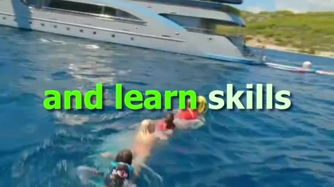 Learn Skills, Not Excuses – My Tristan Academy Story 💼