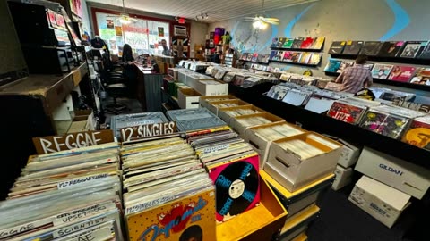 Deep Roots 43 ( Soul Drums Sessions )