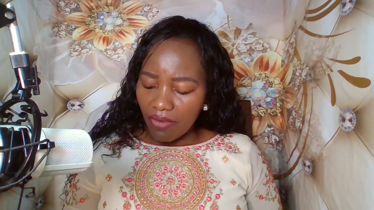 A Moment In The Word