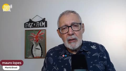 Canal da esquerda militantes