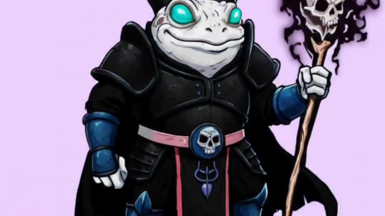 Agent Quacks Episode 7 Trailer