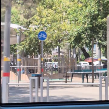 Video of the moment of the attack on the Iran's regime Supreme National Security Council