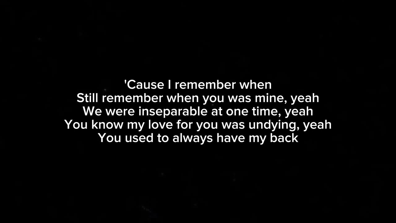 Eminem - NEVER LOVE AGAİN (lyrics)