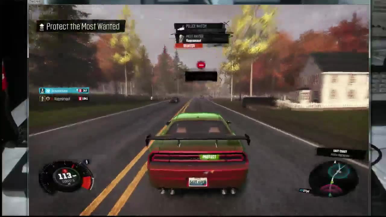 Why some fights should never happen