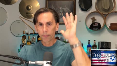 Another democrat finds actions have consequences