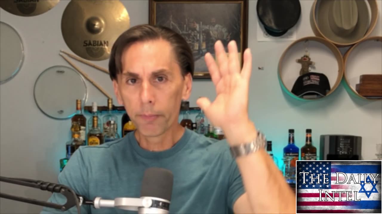 Another democrat finds actions have consequences