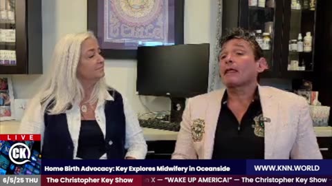 Home Births vs. Hospitals: Midwife Exposes Birth Industry Secrets!