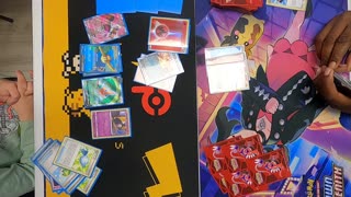 Tatsugiri ex vs Charizard ex at TP Collectibles | Pokemon TCG