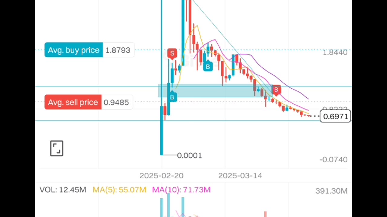 Pi Network Coin Price 02/04/2025