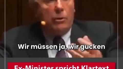 Was, wenn 9/11 ganz anders war? Dr. Andreas von Bülow bricht das Schweigen