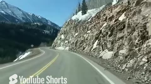 RICHLIFE OF ROADTRIPS IN COLORADO