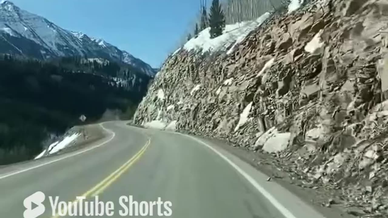 RICHLIFE OF ROADTRIPS IN COLORADO
