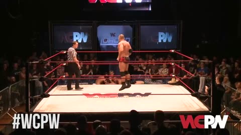 WCPW Loaded Episode 11