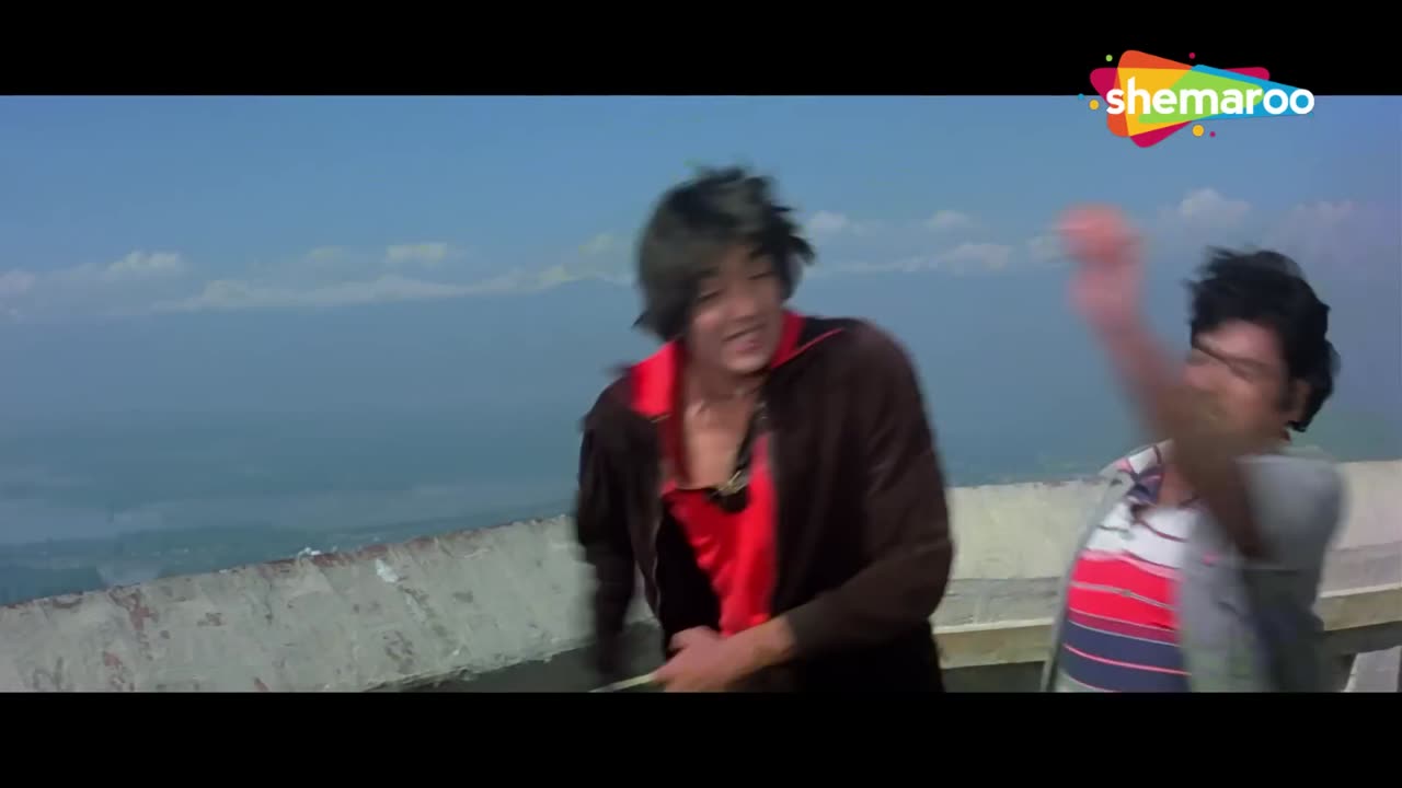 Songs of Rocky Movie
