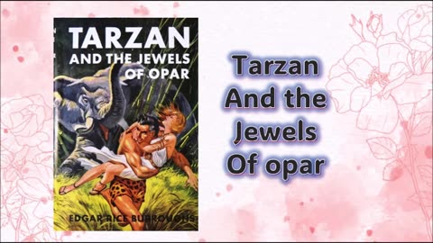 Tarzan and the Jewels of Opar - chapter 01