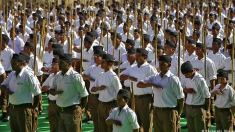 RSS | shiv kumar sharma | संघ के कार्य में तहसील से जिला तक की यात्रा: एक स्वयंसेवक की कहानी | Rss