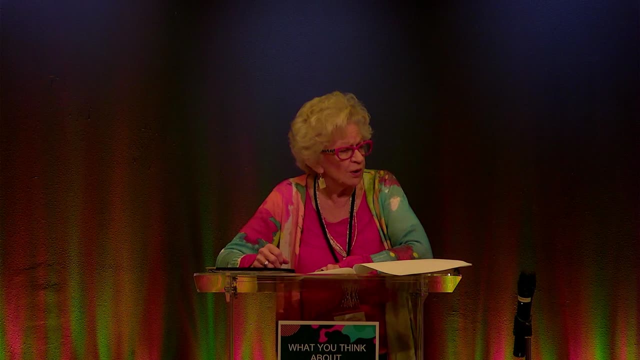 Call in Your Inheritance- Healing, Finances, All of Salvation