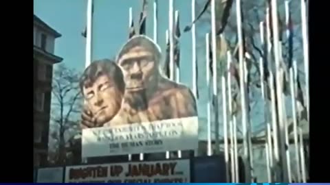 The Evolution Conspiracy