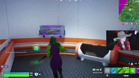 Bunker Busted