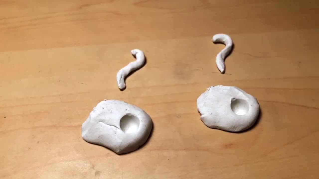The Hand & The Clay - A Parable By Gino Lallas
