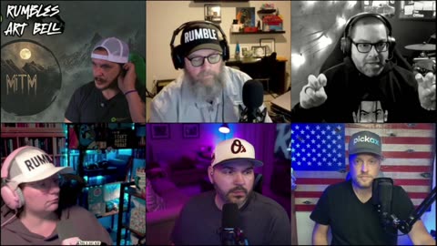 Rumble & Pickax Creators Proved at DreamHack That Real Community Still Exists Online