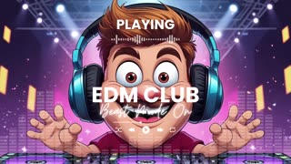 Beast Mode On Hard Hitting EDM Anthem