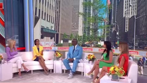 Fox News' Outnumbered Hotties On 091925