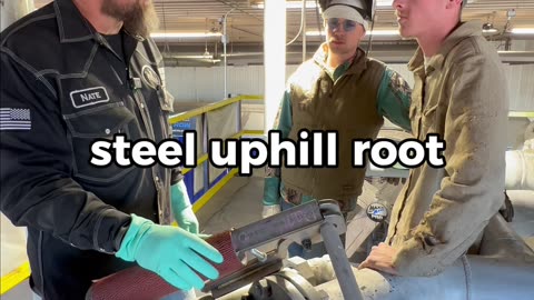 Performed by professionals… on another planet 🤭