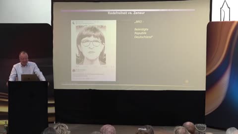 Dr. Markus Krall vs. Saskia Esken (SPD)