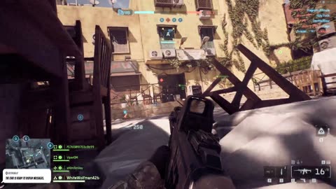 Late Night Stream - Battlefield 6