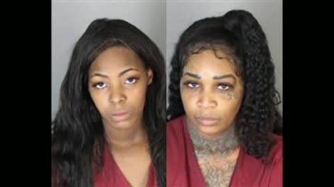 Detoilet Michigan BT's Get Caught Shoplifting At Target During A Shop With A Cop Event!