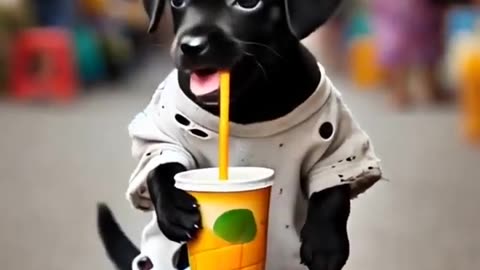Puppy