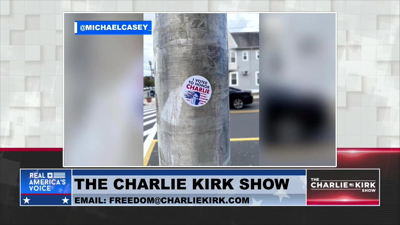 Cliff Maloney is On the Ground in New Jersey: He Shares an Update on the Competitive Governor's Race