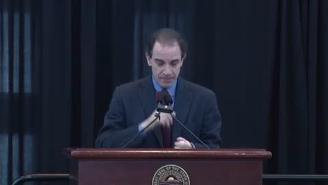 Doctor Breaks Down Apologizing for Vaccine Ignorance