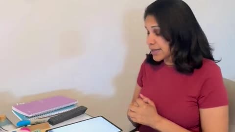 How I Plan Narrative Writing Without a Curriculum | Homeschool Day 1