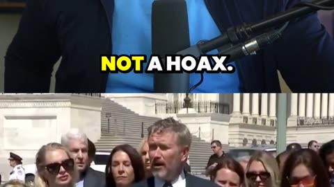 Massie CALLS OUT Swamp Trick BLOCKING Survivor Justice