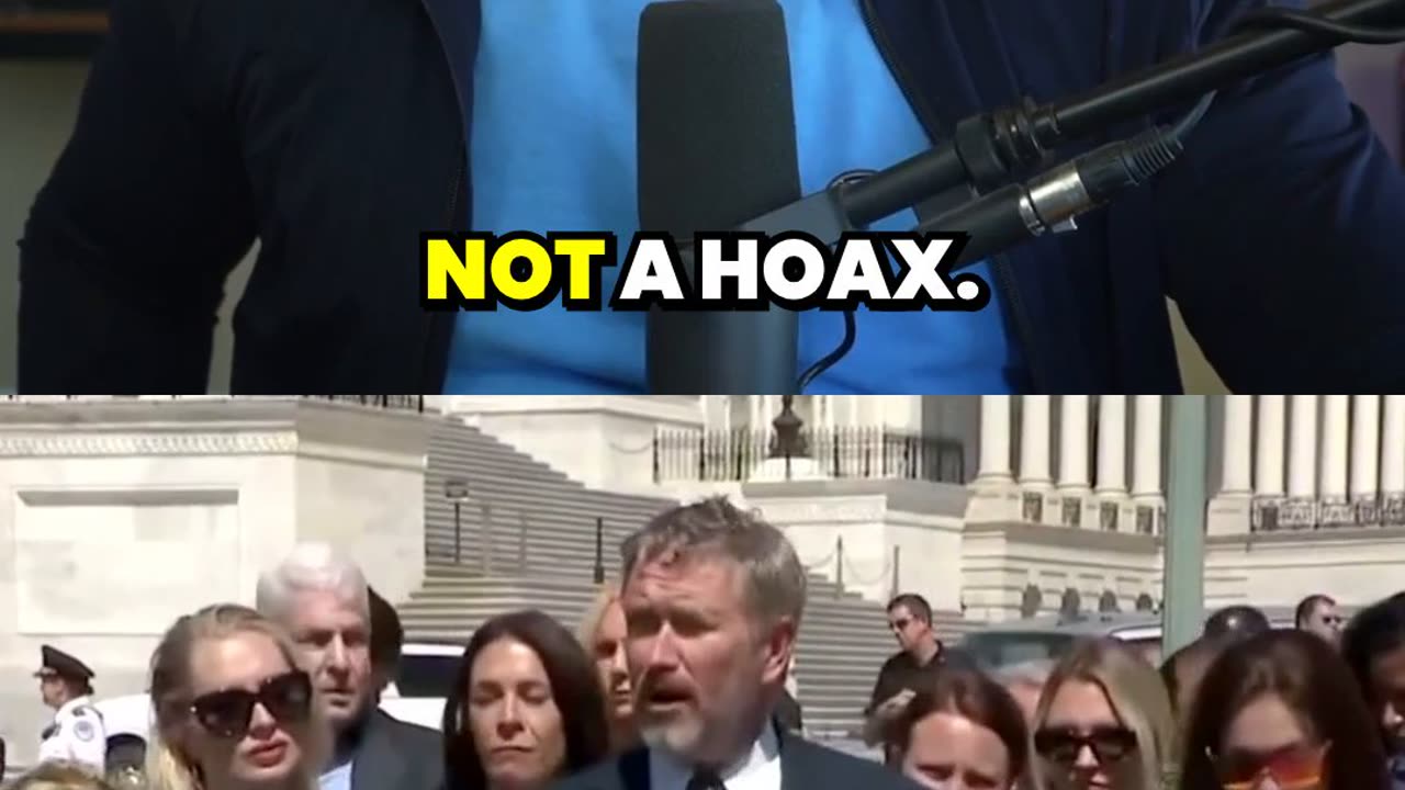 Massie CALLS OUT Swamp Trick BLOCKING Survivor Justice